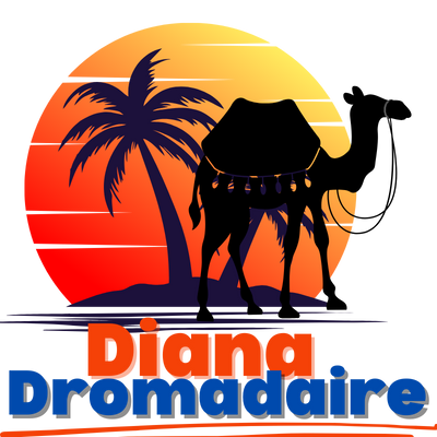 Diana Dromadaire