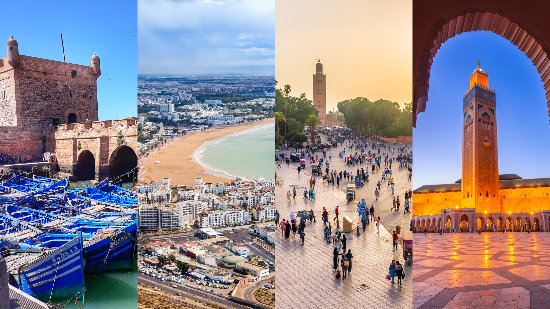 taxi essaouira agadir marrakech casablanca